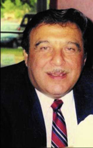 Anthony “Tony” G. Gigliotti